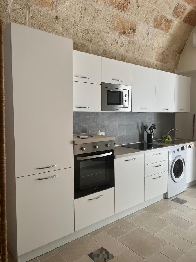 Polignano Ferienhaus *