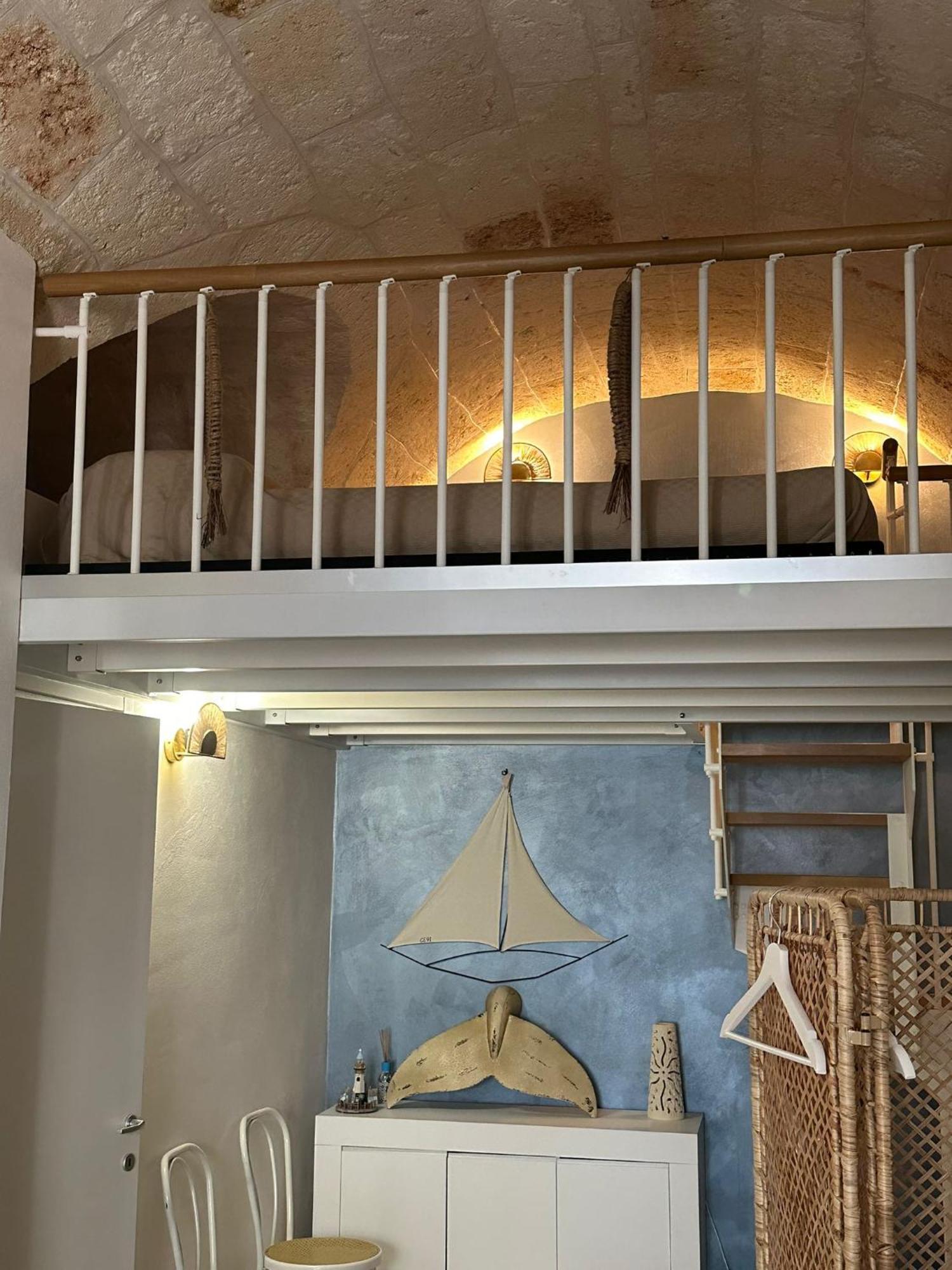 Ferienhaus Polignano Polignano a Mare