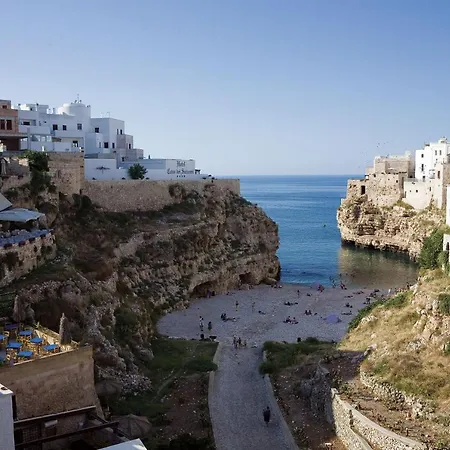 Polignano Holiday Home Polignano a Mare Exterior foto