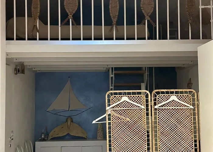 Polignano Holiday Home