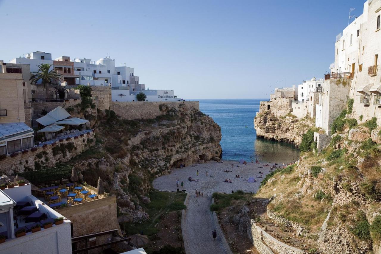 Polignano * Polignano a Mare