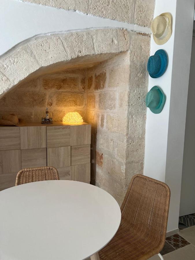Polignano Holiday home