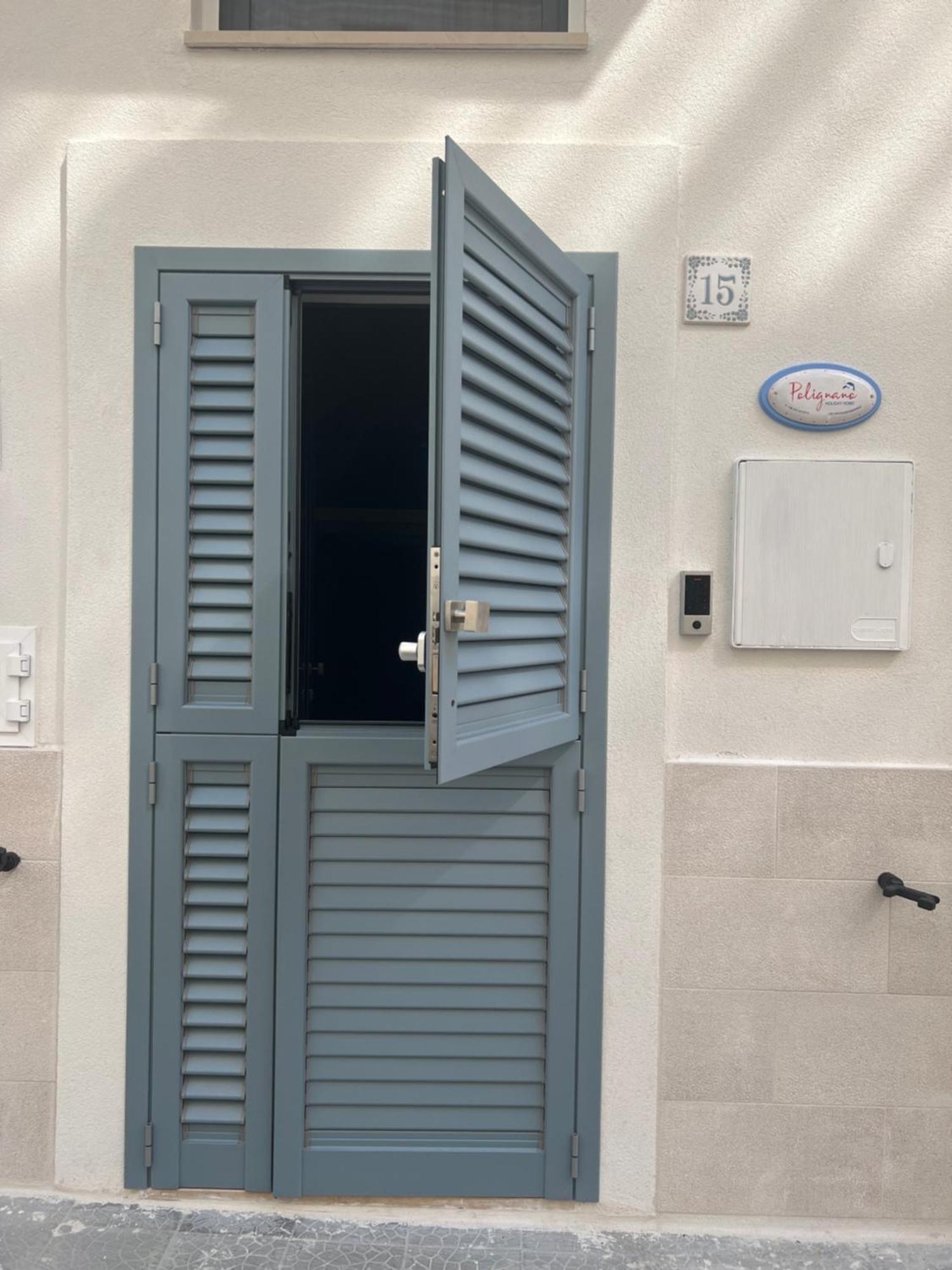 Polignano Polignano a Mare
