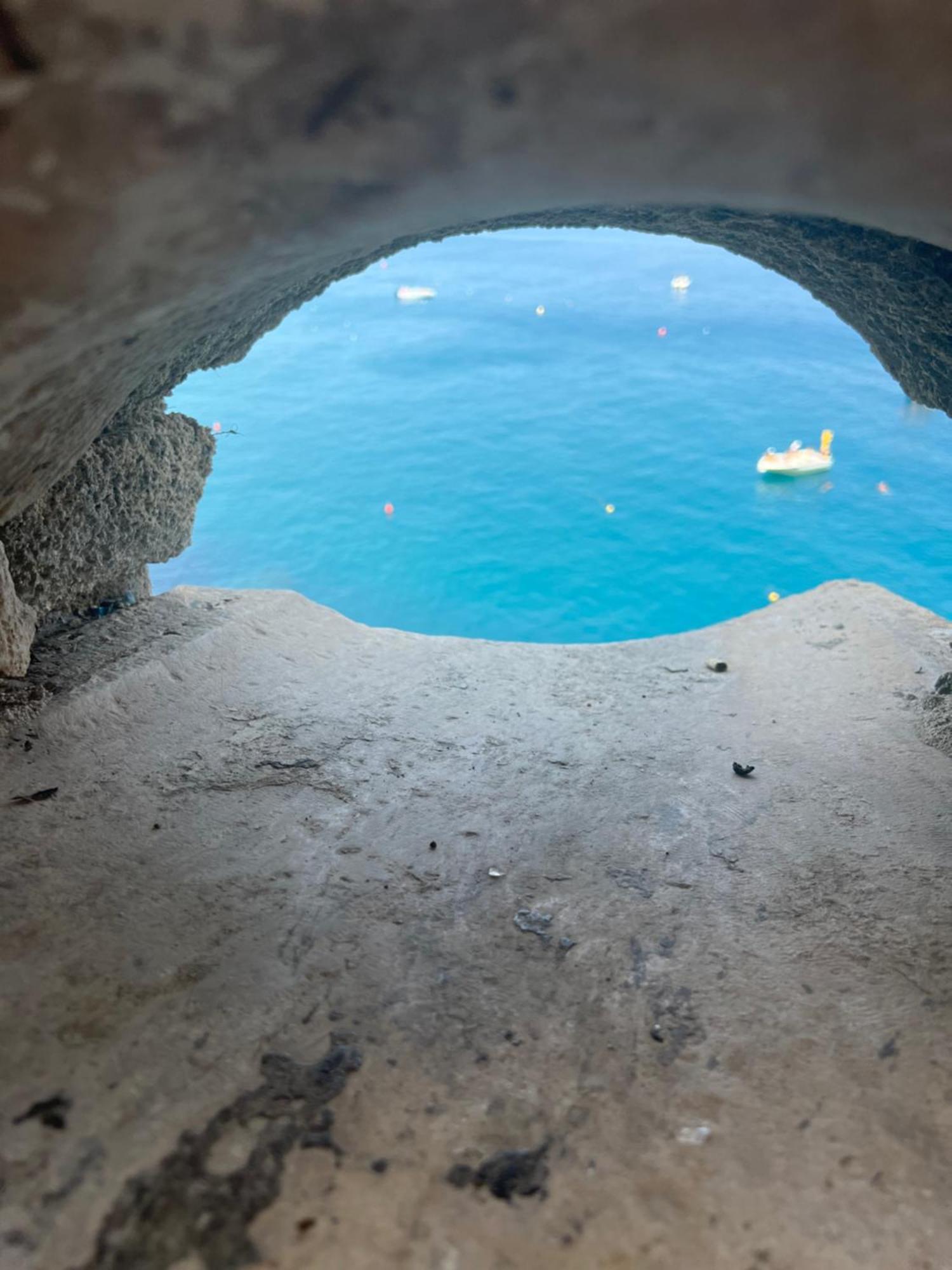 Polignano Holiday home