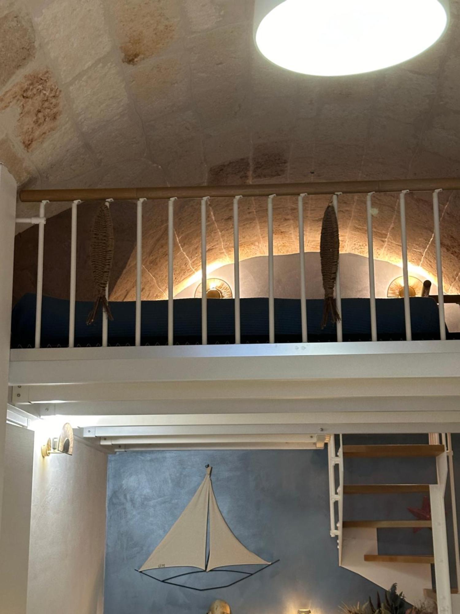 Holiday home Polignano