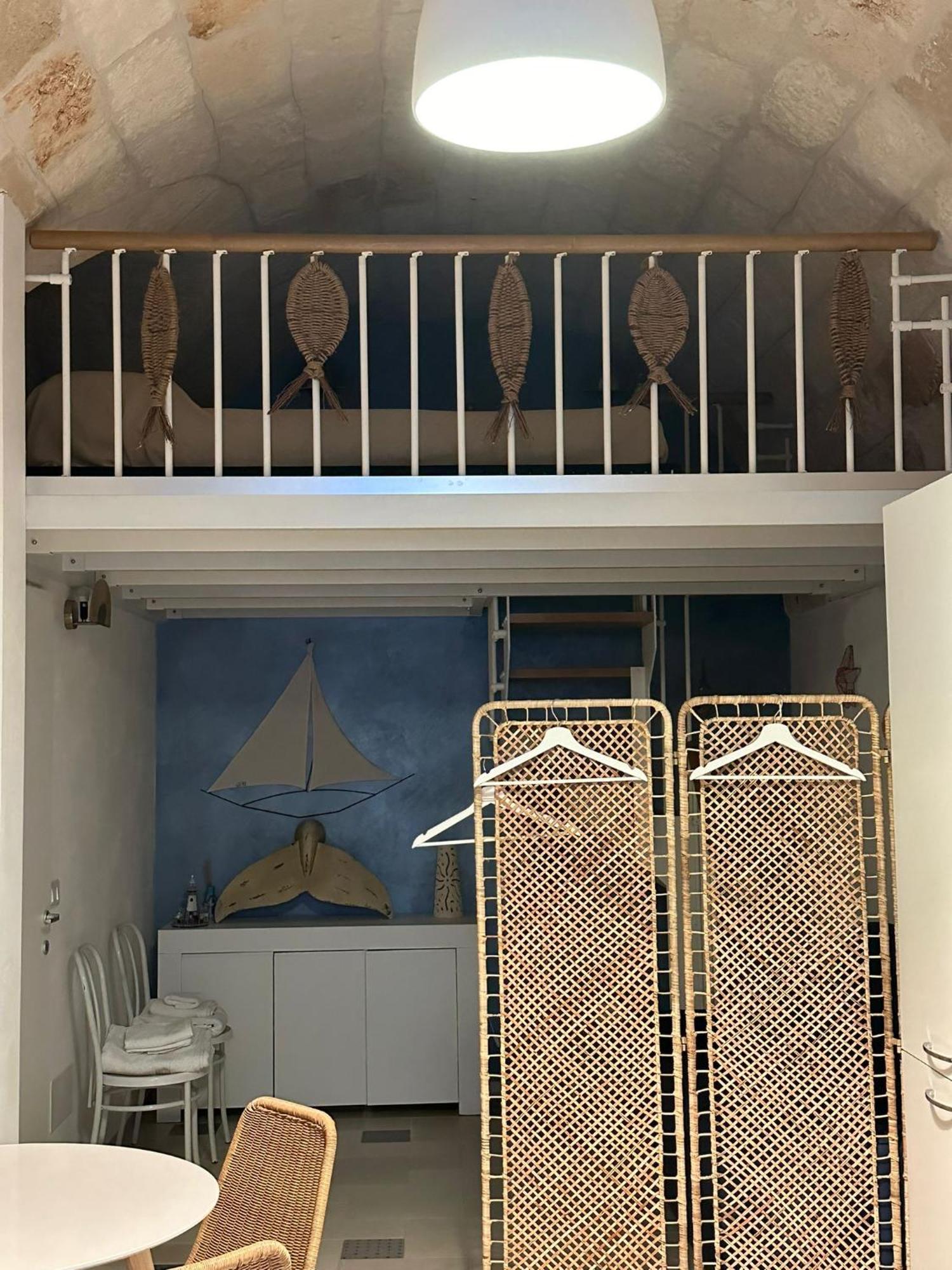 Holiday home Polignano